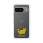 Premium Square Case［ &UCHINOCO - Minuet ］