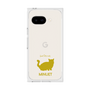 Premium Square Case［ &UCHINOCO - Minuet ］