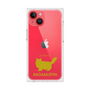 Premium Square Case［ &UCHINOCO - RagaMuffin ］