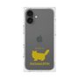 Premium Square Case［ &UCHINOCO - RagaMuffin ］