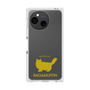 Premium Square Case［ &UCHINOCO - RagaMuffin ］