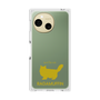 Premium Square Case［ &UCHINOCO - RagaMuffin ］