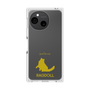 Premium Square Case［ &UCHINOCO - Ragdoll ］