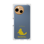 Premium Square Case［ &UCHINOCO - Ragdoll ］