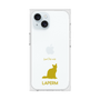 Premium Square Case［ &UCHINOCO - LaPerm ］