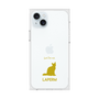 Premium Square Case［ &UCHINOCO - LaPerm ］