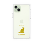 Premium Square Case［ &UCHINOCO - LaPerm ］
