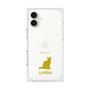 Premium Square Case［ &UCHINOCO - LaPerm ］