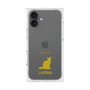 Premium Square Case［ &UCHINOCO - LaPerm ］