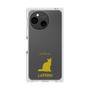 Premium Square Case［ &UCHINOCO - LaPerm ］