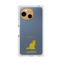 Premium Square Case［ &UCHINOCO - LaPerm ］