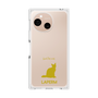 Premium Square Case［ &UCHINOCO - LaPerm ］