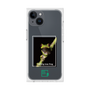 Premium Square Case［ Green Future Project - Gliding tree frog ］