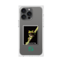 Premium Square Case［ Green Future Project - Gliding tree frog ］
