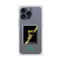 Premium Square Case［ Green Future Project - Gliding tree frog ］