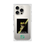 Premium Square Case［ Green Future Project - Gliding tree frog ］