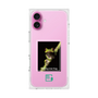 Premium Square Case［ Green Future Project - Gliding tree frog ］