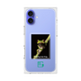 Premium Square Case［ Green Future Project - Gliding tree frog ］