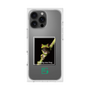 Premium Square Case［ Green Future Project - Gliding tree frog ］
