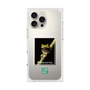 Premium Square Case［ Green Future Project - Gliding tree frog ］