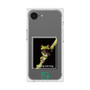 Premium Square Case［ Green Future Project - Gliding tree frog ］