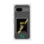 Premium Square Case［ Green Future Project - Gliding tree frog ］