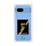 Premium Square Case［ Green Future Project - Gliding tree frog ］