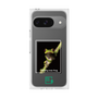 Premium Square Case［ Green Future Project - Gliding tree frog ］