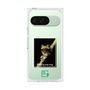 Premium Square Case［ Green Future Project - Gliding tree frog ］