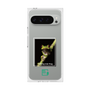 Premium Square Case［ Green Future Project - Gliding tree frog ］
