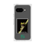Premium Square Case［ Green Future Project - Gliding tree frog ］