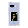Premium Square Case［ Green Future Project - Gliding tree frog ］