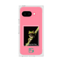 Premium Square Case［ Green Future Project - Gliding tree frog ］