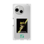 Premium Square Case［ Green Future Project - Gliding tree frog ］