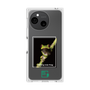 Premium Square Case［ Green Future Project - Gliding tree frog ］