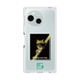 Premium Square Case［ Green Future Project - Gliding tree frog ］