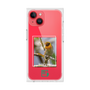 Premium Square Case［ Green Future Project - Guira Tanager ］