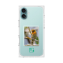 Premium Square Case［ Green Future Project - Guira Tanager ］