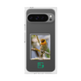 Premium Square Case［ Green Future Project - Guira Tanager ］
