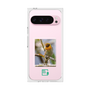 Premium Square Case［ Green Future Project - Guira Tanager ］
