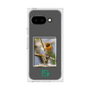 Premium Square Case［ Green Future Project - Guira Tanager ］