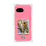 Premium Square Case［ Green Future Project - Guira Tanager ］