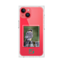 Premium Square Case［ Green Future Project - Aplomado Falcon ］