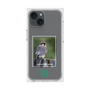 Premium Square Case［ Green Future Project - Aplomado Falcon ］