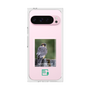 Premium Square Case［ Green Future Project - Aplomado Falcon ］