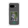 Premium Square Case［ Green Future Project - Aplomado Falcon ］