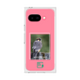Premium Square Case［ Green Future Project - Aplomado Falcon ］