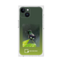 Premium Square Case［ Green Future Project - Butterfly Coquette ］