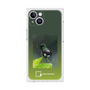 Premium Square Case［ Green Future Project - Butterfly Coquette ］