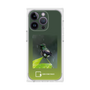 Premium Square Case［ Green Future Project - Butterfly Coquette ］